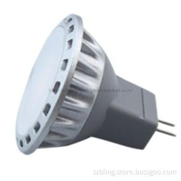 UL Certificate approval 1.6W MR11 LED spotlight
